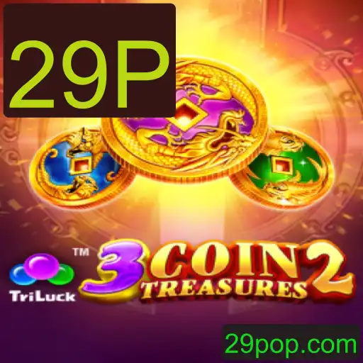 Explorando o Mundo de 3CoinTreasures2: A Nova Sensação dos Games