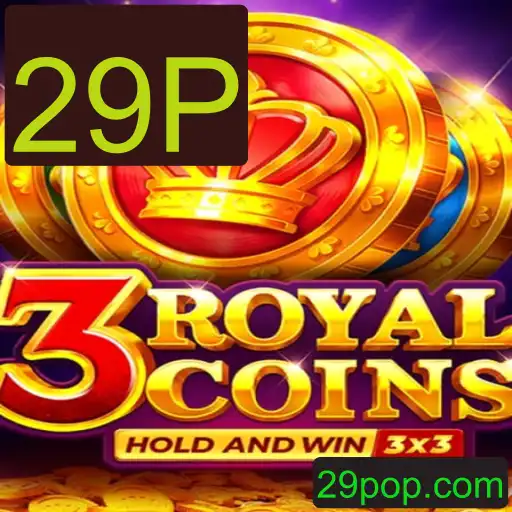 Desvendando o Universo de 3royalcoins: A Nova Sensação no Mundo dos Jogos