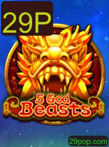 Explorando o Universo de 5GodBeasts: Regras e Estratégias