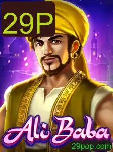Descubra as Aventuras de AliBaba: Um Mergulho no Jogo Fascinante