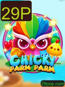 Descubra o Fascinante Jogo ChickyParmParm e Suas Regras Inovadoras