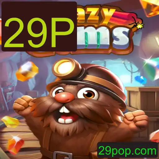 CrazyGems: Descubra o Fascinante Mundo do Jogo de Estratégia 29P