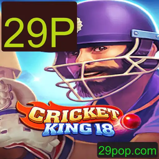 CricketKing18: Um Mergulho no Jogo do Ano