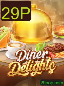 Descubra DinerDelights: O Jogo que Une Diversão e Estratégia