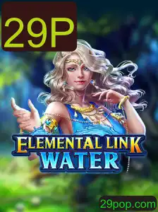 Explorando o Mundo de ElementalLinkWater: Um Jogo de Estratégia e Criatividade