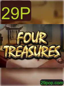 Domine o Universo de FourTreasures: Guia Completo e Regras do Jogo