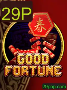 GoodFortune: Um Mergulho no Jogo de Sorte e Estratégia