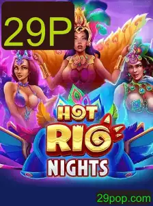 Descubra o Fascinante Mundo de HotRioNights: Um Jogo de Estratégia e Emoção