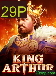 KingArthur: Um Mergulho no Reino da Aventura