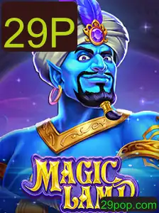 Descubra o Fascinante Mundo de MagicLamp: O Jogo Que Conquista Corações