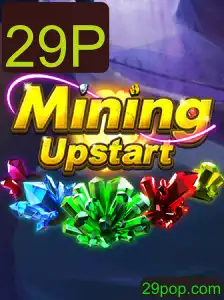 Explorando o Universo de MiningUpstart: O Jogo de Estratégia e Descoberta
