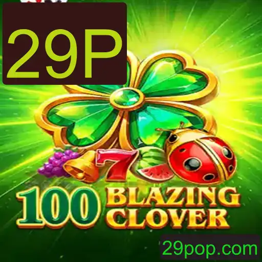 Explorando o Mundo do Jogo 100BlazingClover