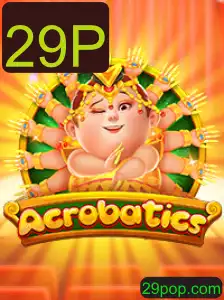 Acrobatics: Um Jogo Dinâmico Explorando Novos Desafios de Movimento