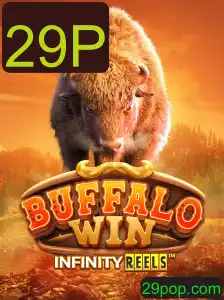 BuffaloWin: Um Mergulho Completo no Mundo do Jogo com a Chave '29P'