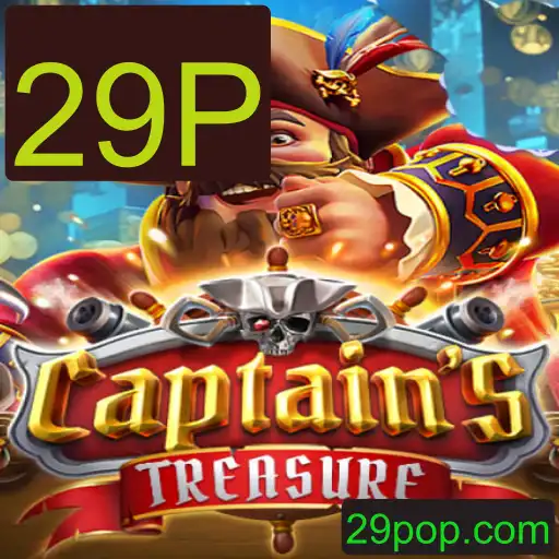 Mergulhe em Aventuras com CaptainssTreasure: Um Jogo que Testa suas Habilidades!