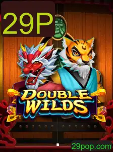 Explorando o Fascinante Mundo de DoubleWilds