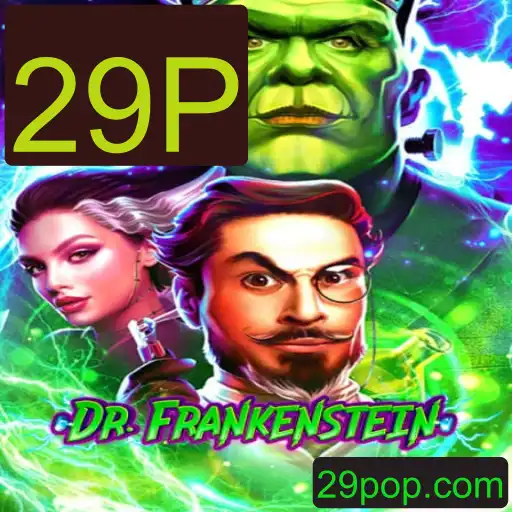 DrFrankenstein: Um Jogo de Criatividade e Estratégia com a Palavra-Chave 29P
