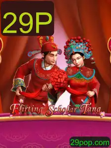 Flirting Scholar Tang: Uma Jornada no Mundo do Jogo 29P