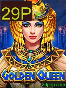 GoldenQueen: Descubra o Intrigante Jogo '29P'