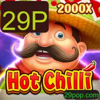 Descubra 'HotChilli': O Jogo Empolgante que Todos Estão Falando
