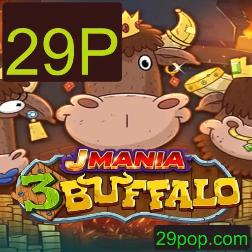 JMania3Buffalo: Descubra o Fascinante Mundo do Jogo 29P