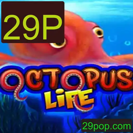 Explorando OctopusLife: Uma Jornada Subaquática com o Desafio 29P