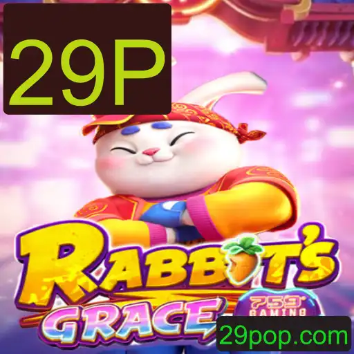 RabbitsGrace: Uma Aventura Surpreendente no Mundo dos Jogos