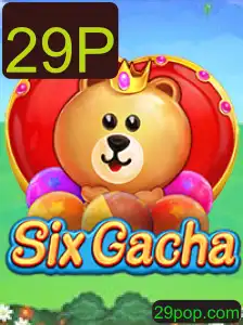 Explorando o Universo de SixGacha: Uma Nova Dimensão de Entretenimento