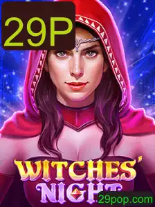 Explorando WitchesNight: Um Jogo de Estratégia Mágico