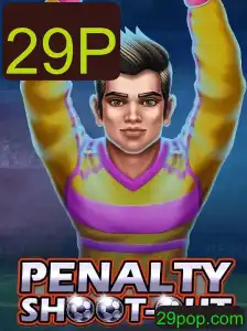 Descubra as Emoções do Jogo PenaltyShootOut