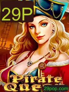 Explorando o Mundo Fantástico de PirateQueen: Uma Aventura de Estratégia e Navegação