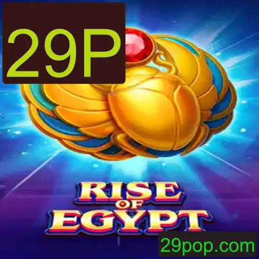RiseOfEgypt: Descubra o Fascinante Mundo Antigo com 29P