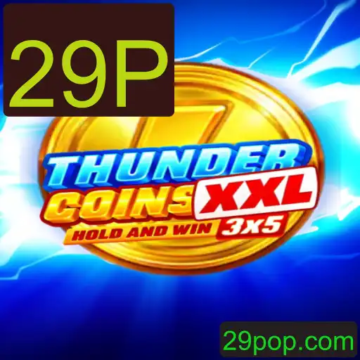 Descubra ThunderCoinsXxl: Um Novo Fenômeno no Mundo dos Jogos
