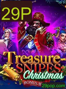 Explorando o Mundo Fascinante do Jogo 'TreasuresnipesChristmas'