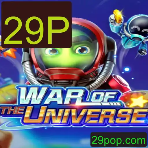 Explorando WAROFTHEUNIVERSE: Um Mergulho Profundo no Mundo do Jogo