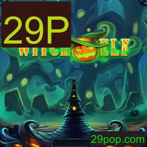 Descubra o Fascinante Mundo de WitchElf e Sua Misteriosa Missão 29P